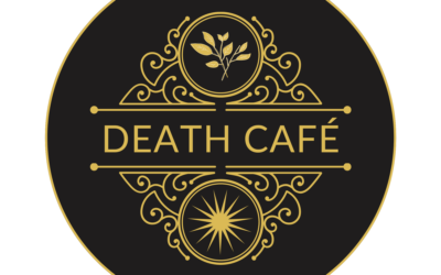 Death Café – Tacos, Tee & Tod
