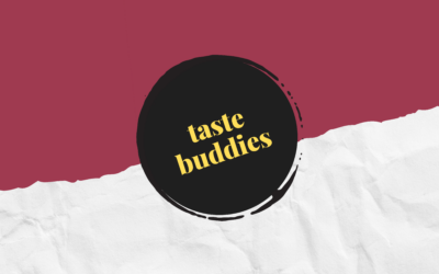 Taste Buddies – Unsere Tasting-Reihe mit Adam