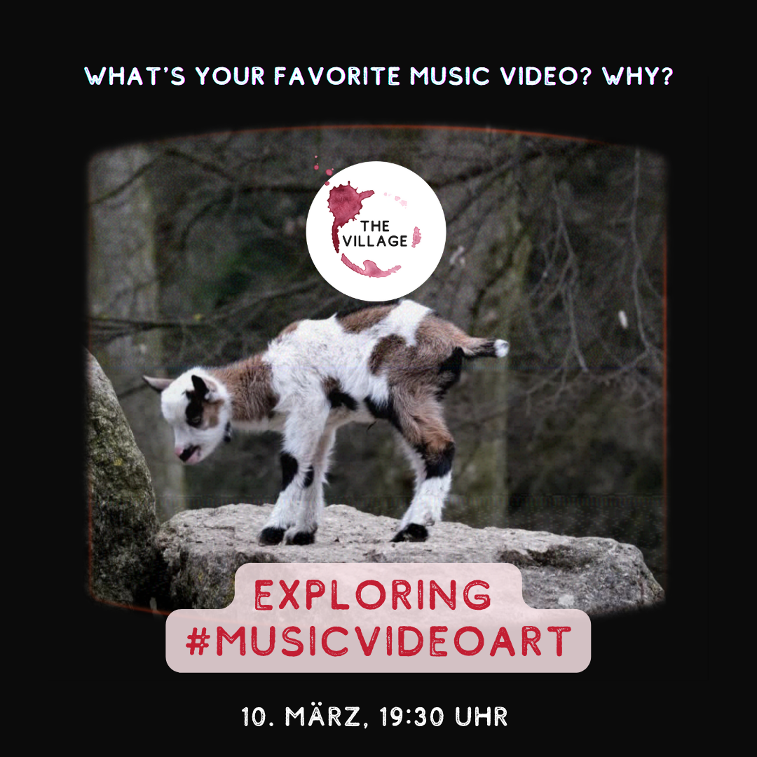 Exploting Music Exploring Music - Deep Talk