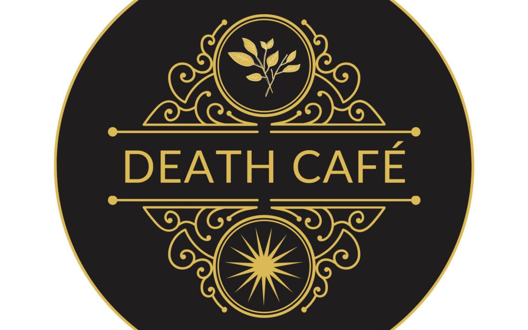 Death Cafe – Tacos, Tee und Tod