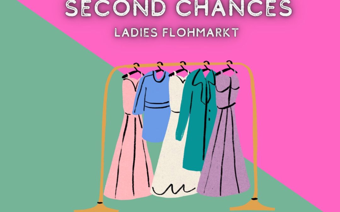 Second Chances Ladys Flohmarkt