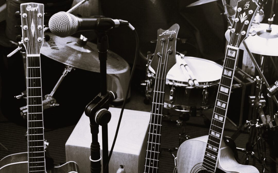 Live Konzert – Ohne dich in Altona