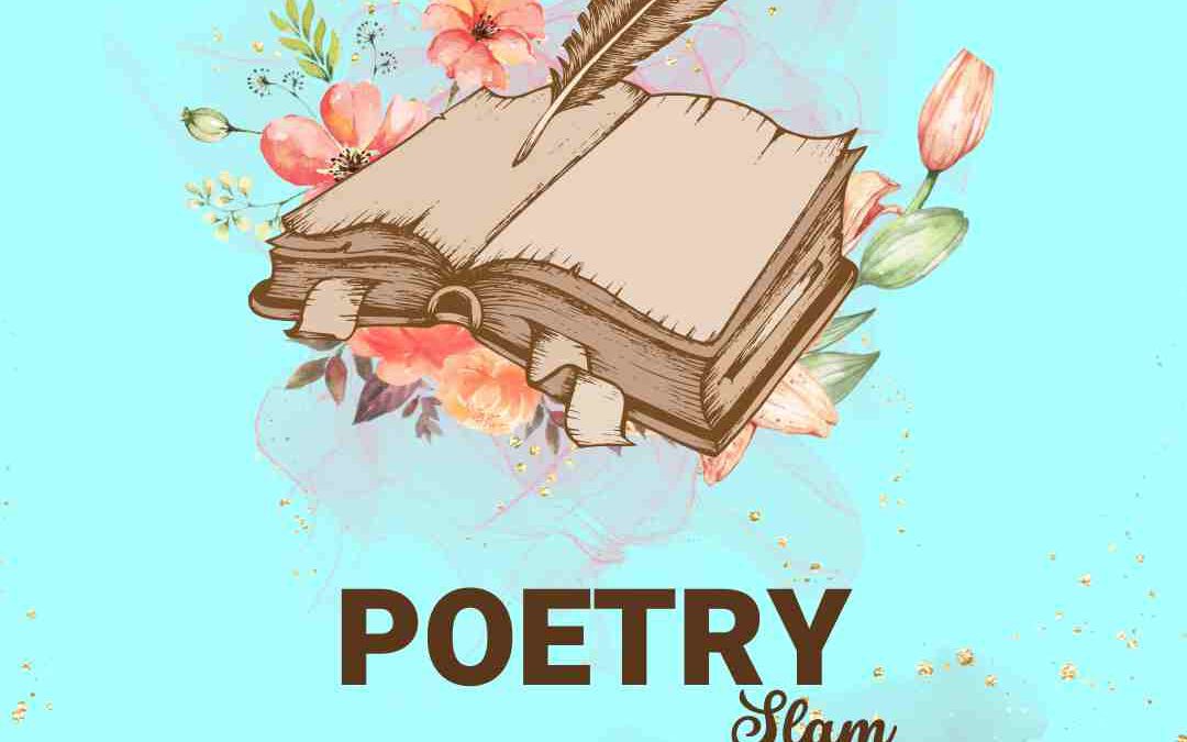 Poetry Slam