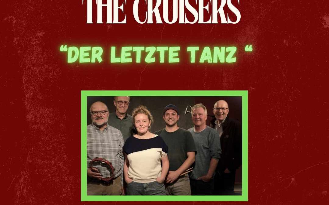 The Cruisers – Abschiedskonzert