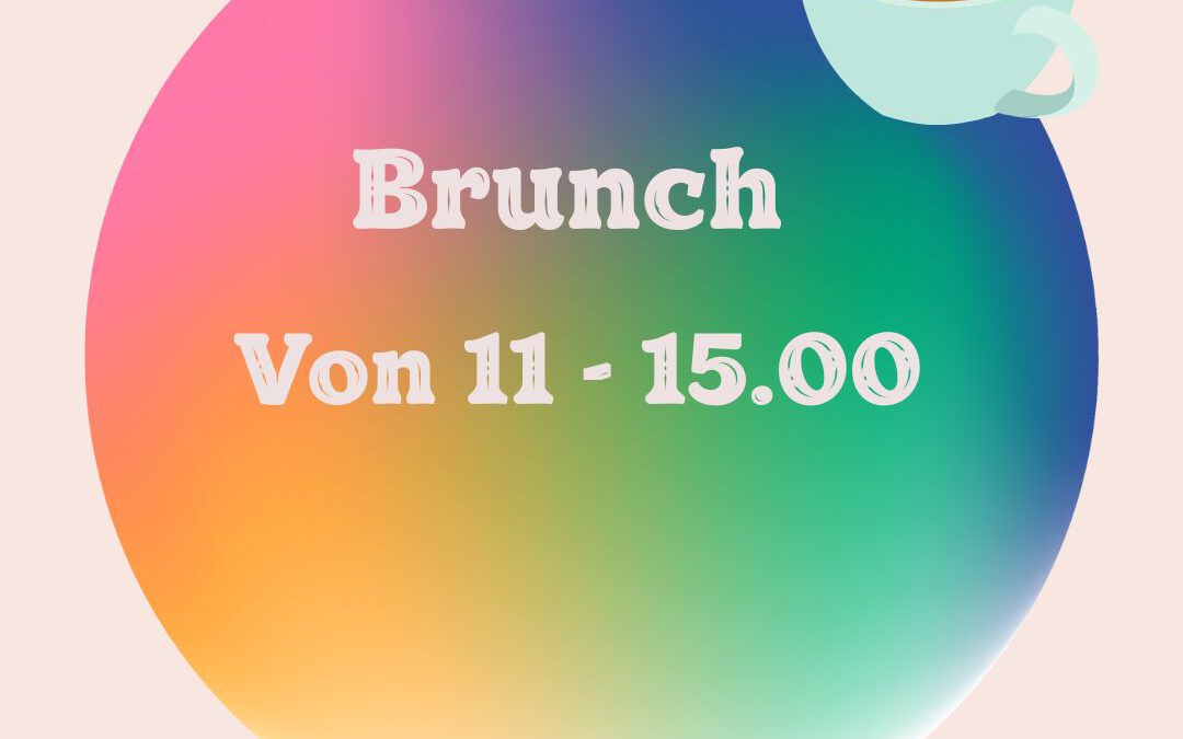Brunch – Neue Brunchkarte testen & genießen