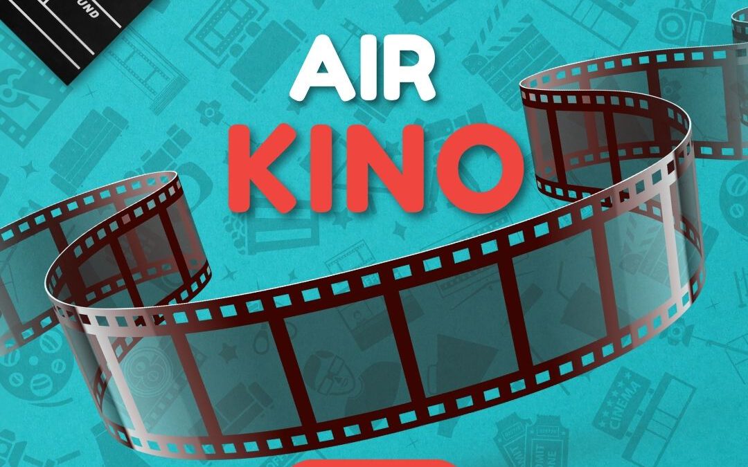 Open Air Kino