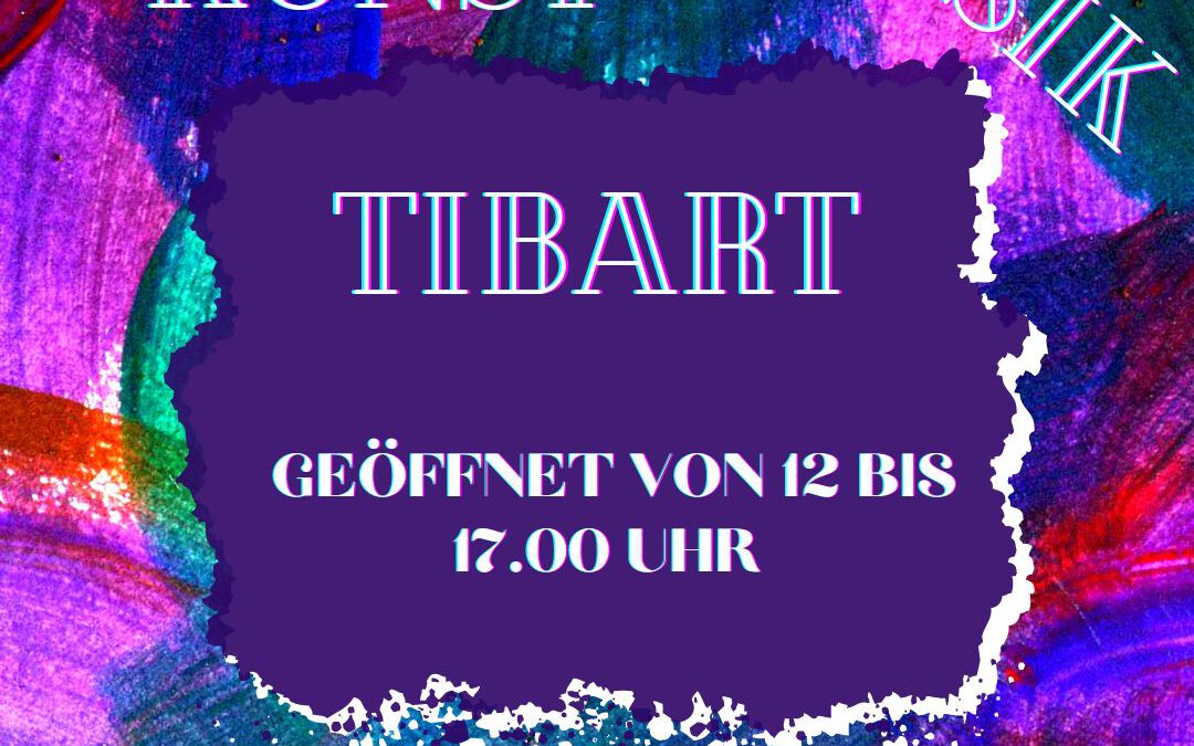 TibART