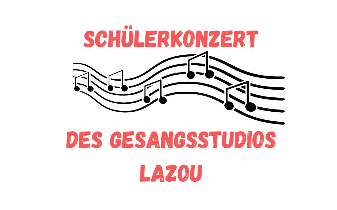 Schülerkonzert