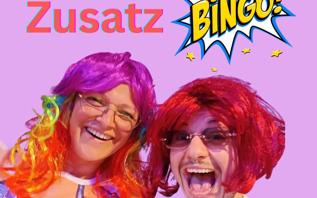 Zusatz Bingo