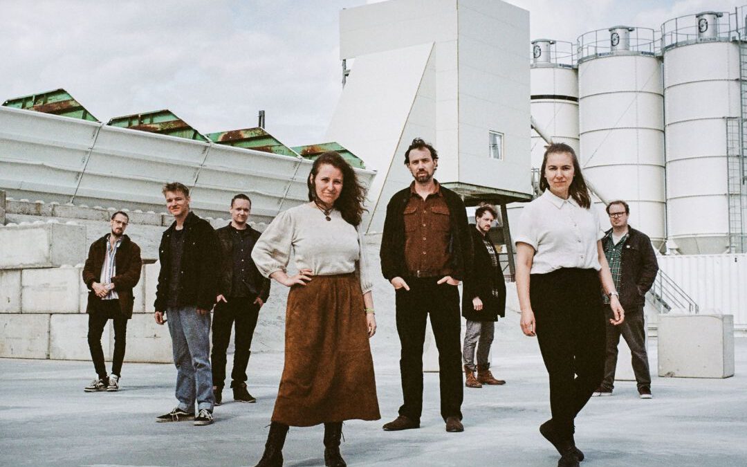 Live Konzert -Humming Bee