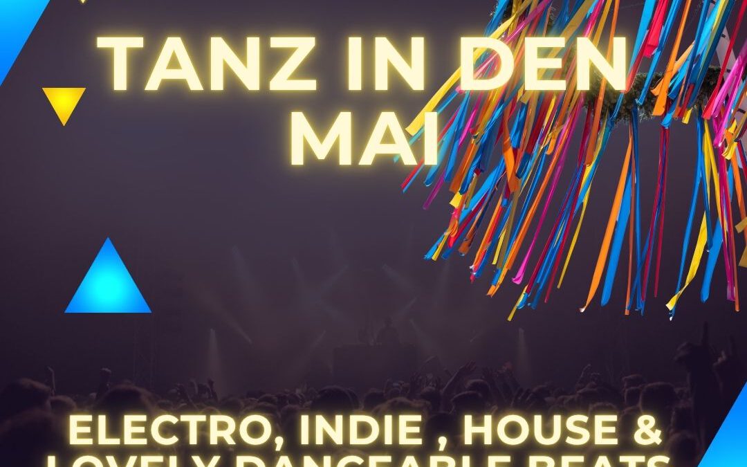 Tanz in den Mai