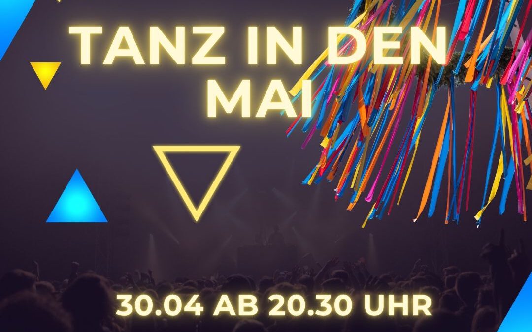 Tanz in den Mai