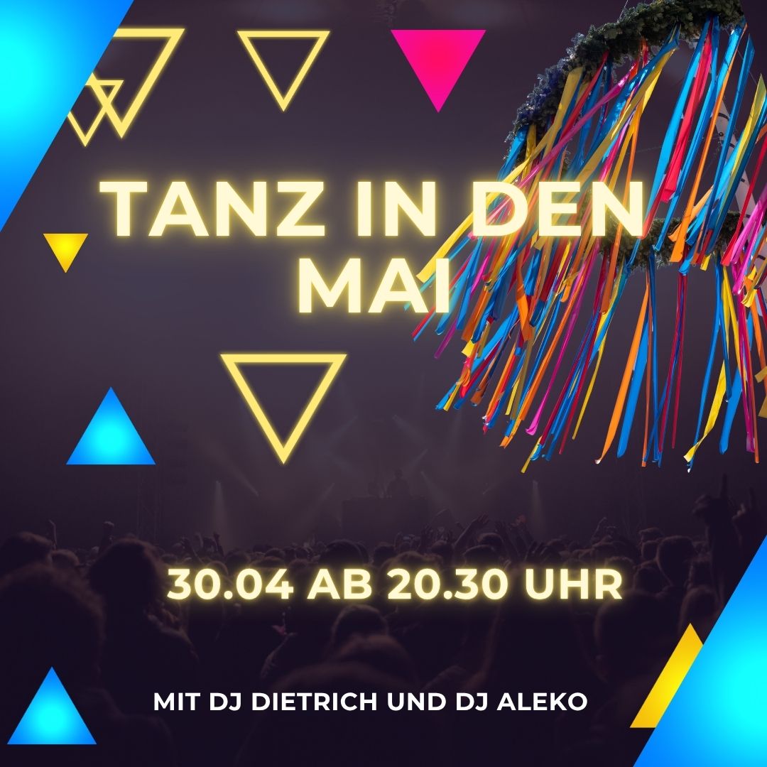 Tanz in den Mai