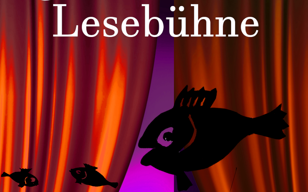 Offene Lesebühne
