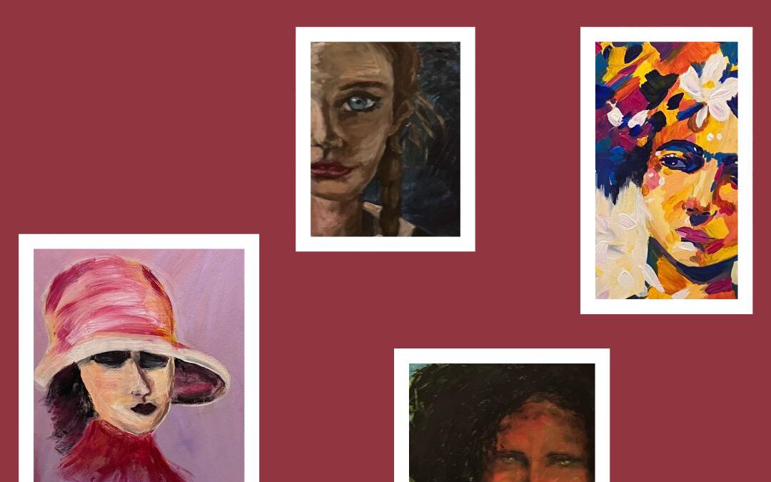 Vernissage & Live Musik