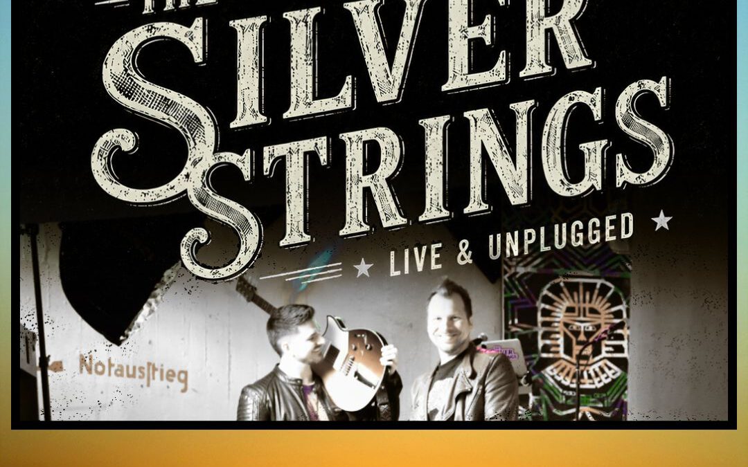 Live Konzert – Silver Strings