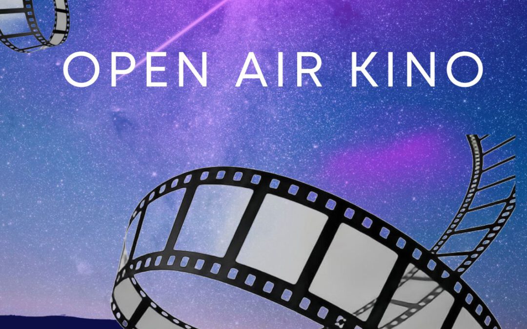Open Air Kino Nacht