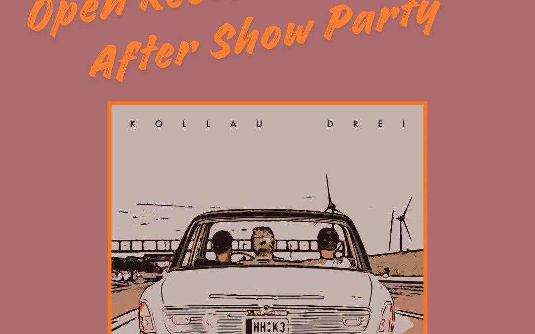 Record Release & After Show Party